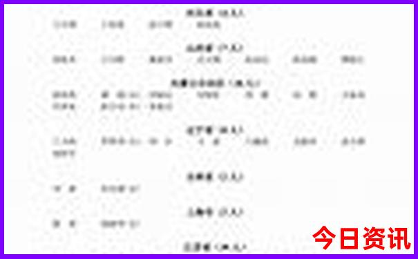 全国避暑胜地有哪些